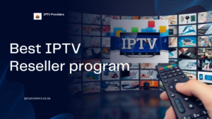 IPTV reseller